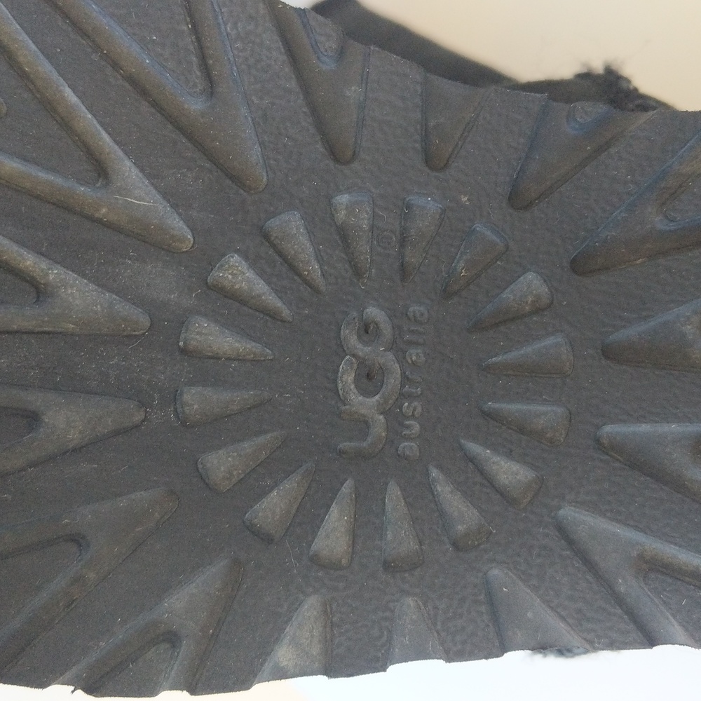 UGG Australia Mid calf boots Leather Eva Sole - Picture 6 of 12